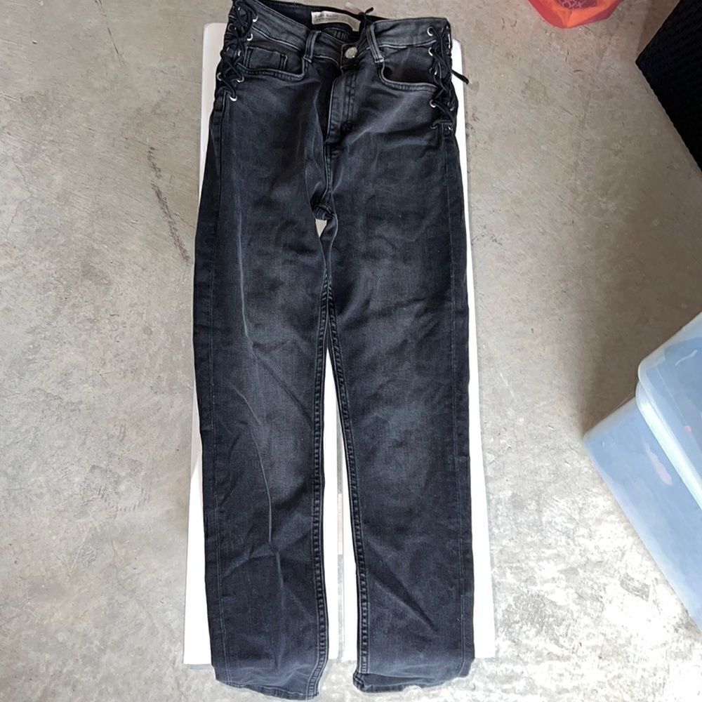 Brand New Zara Jeans 
